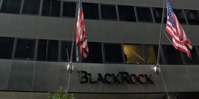 BlackRock diminui para 4,89% participação acionária na Copel (CPLE3)