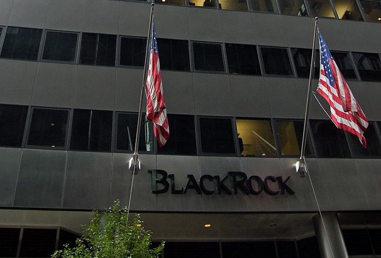 BlackRock diminui para 4,89% participação acionária na Copel (CPLE3)