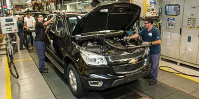 General Motors propõe extensão de layoff e PDV em planta de SJC