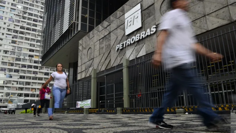 Estatais podem perder mais de R$ 380 bi em processos
