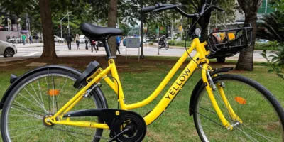 Yellow e Grin anunciam fusão