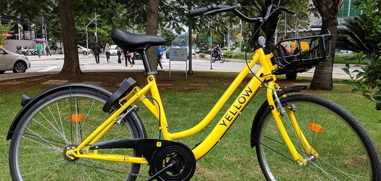 Yellow e Grin anunciam fusão