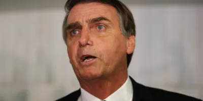 Petrobras: Bolsonaro diz que ‘não quer’ e ‘não pode’ intervir na política de preços