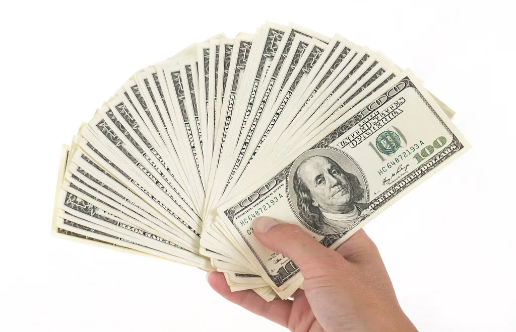 dólar