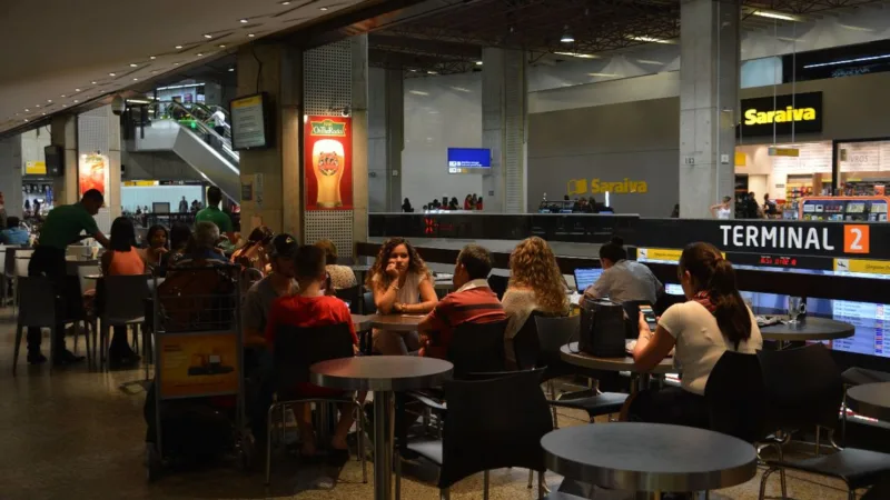 Receita do setor de franquias cresce 7,1% em 2018 e soma R$ 174,84 bi