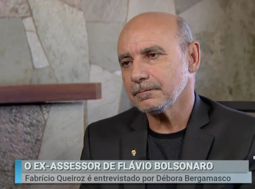 Fabricio Queiroz