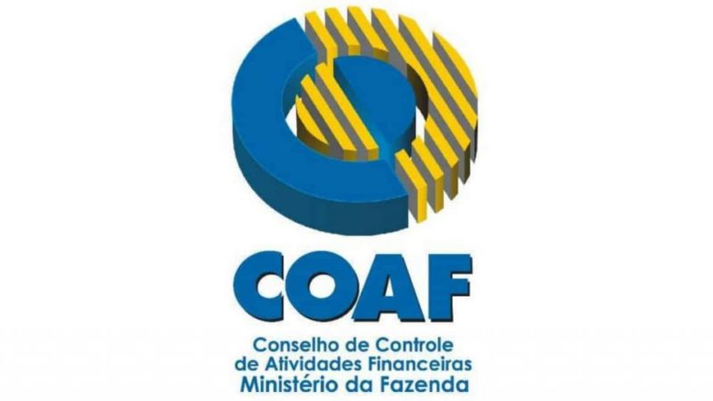 Roberto Leonel pretende agilizar processos do Coaf aumentando o efetivo