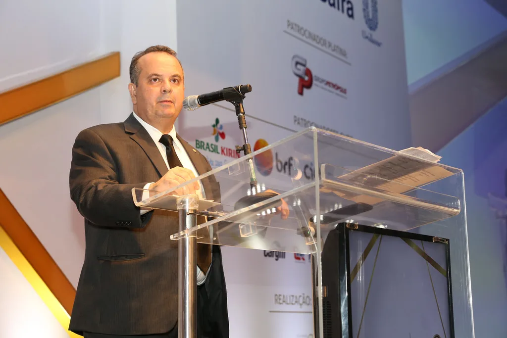 Rogério Marinho
