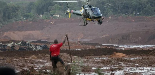 Brumadinho: MPT pedirá indenização de até R$ 9 milhões por cada vítima