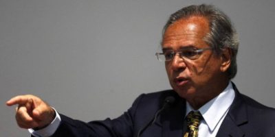 Paulo Guedes: mercado do crédito será “desestatizado”