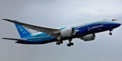 Problemas com Boeing 737 Max podem reduzir PIB dos EUA em 0,5 ponto percentual