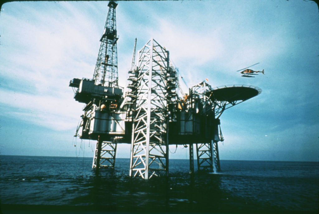 Petróleo: Saudi Aramco reduzirá oferta para 8,5 milhões de barris por dia