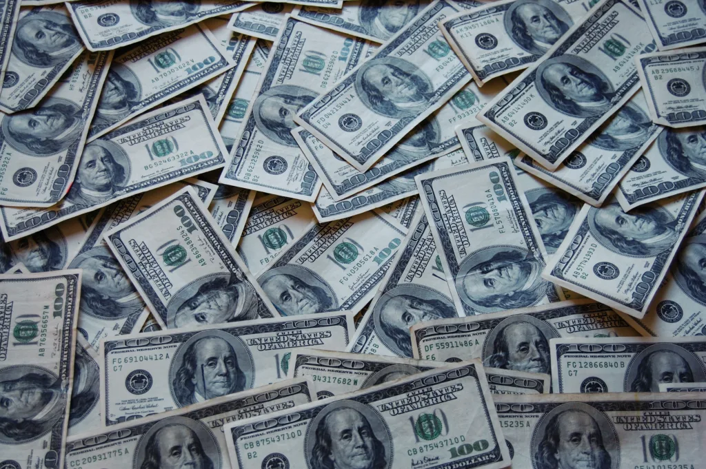 Dólar