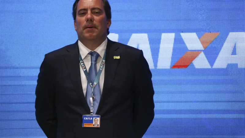 Presidente da Caixa nega alta de juros no financiamento da casa própria