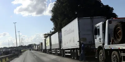 AGU e ANTT vão recorrer da isenção dada à Fiesp sobre a tabela de frete