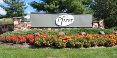 Pfizer e Mylan estariam negociando fusão, diz WSJ
