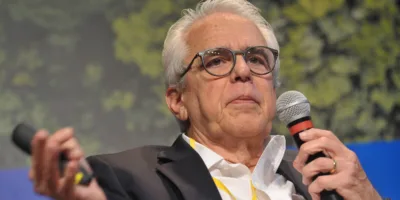 Presidente da Petrobras afirma que monopólio é ‘criador de ineficiência’