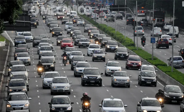 Venda de veículos novos cresce 14,6% em 2018
