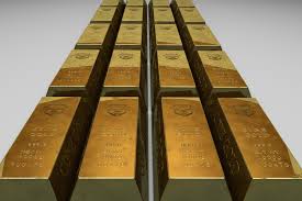 Por que o ouro chegou a seu valor máximo em seis meses