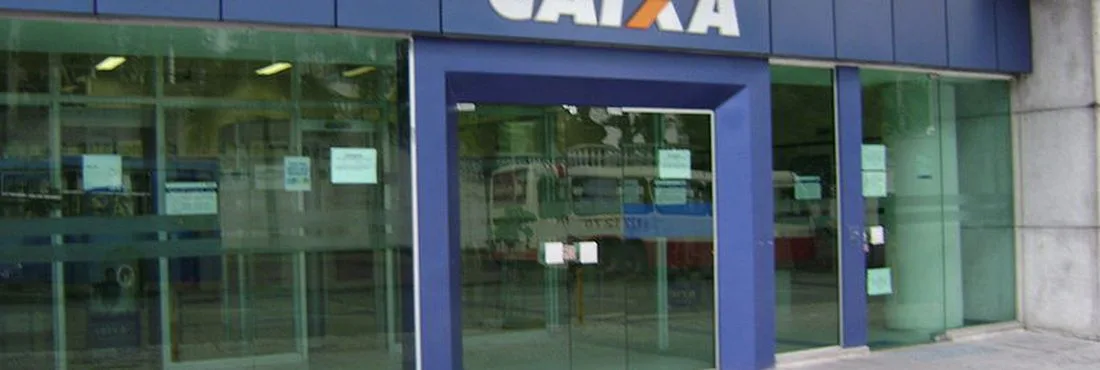 Caixa perde espaço para concorrentes privados devido a taxa alta de juros