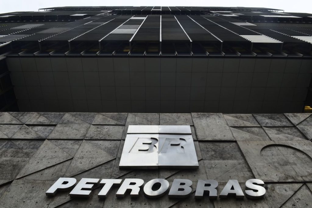 Petrobras avança na digitalização das operações