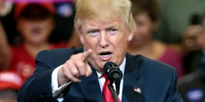 Coronavírus: EUA descobriram remédio contra a doença, diz Trump