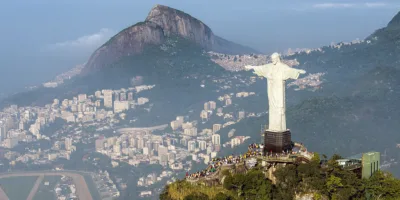 Rombo nas contas do Rio é maior que o previsto e pode chegar a R$ 25 bi