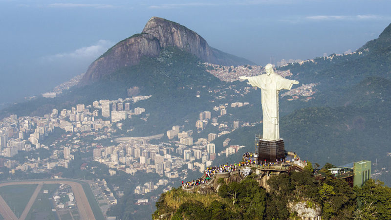 Para S&P, economia brasileira vive mescla de otimismo e ceticismo