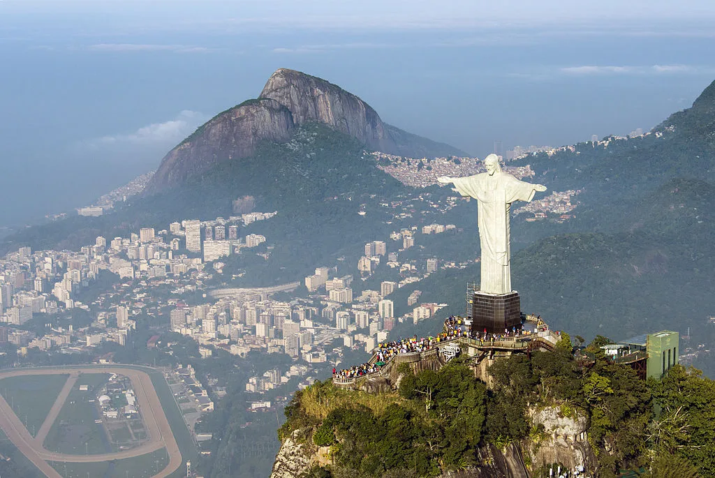 s&p avalia momento econômico do brasil