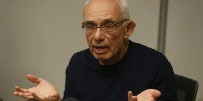 Vale demite presidente Fabio Schvartsman