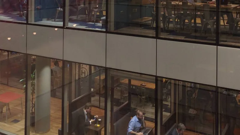 WeWork se reestrutura e se torna The We Company