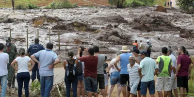 Tragédia da Vale gera efeitos mundiais no preço do minério de ferro