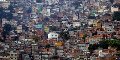 Desigualdade de renda aumenta há 17 trimestres seguidos, segundo FGV