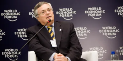Moisés Naim diz que discurso de Bolsonaro foi oportunidade perdida