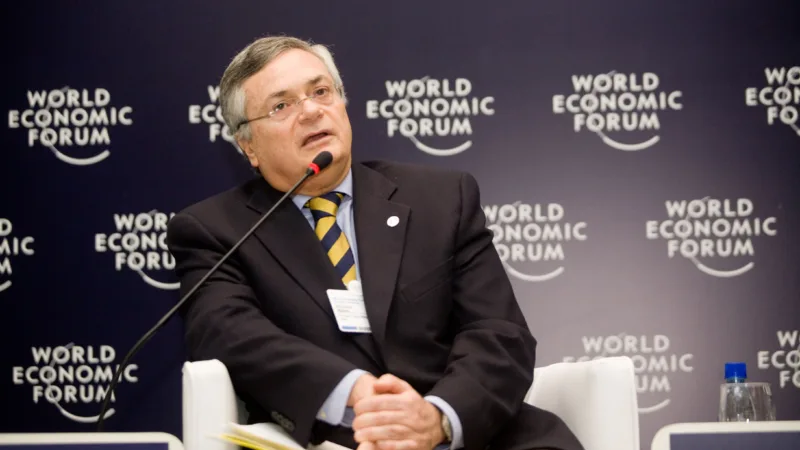 Moisés Naim diz que discurso de Bolsonaro foi oportunidade perdida