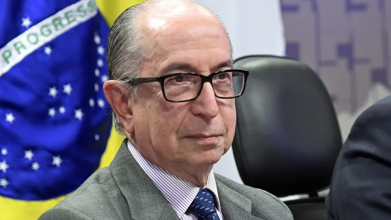 Novo imposto será aplicado até a dízimo de igrejas, diz Marcos Cintra