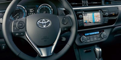 Toyota e Honda fecham parceria em negócio de carros autônomos