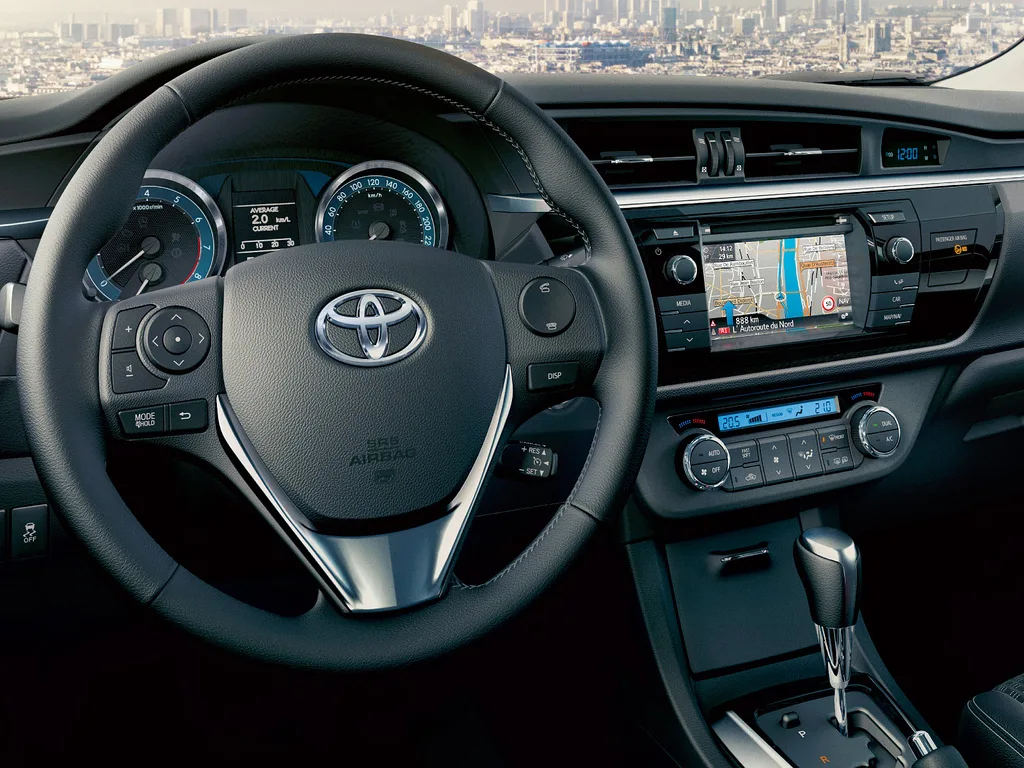 Toyota investe US$ 394 milhões em projeto de carro voador