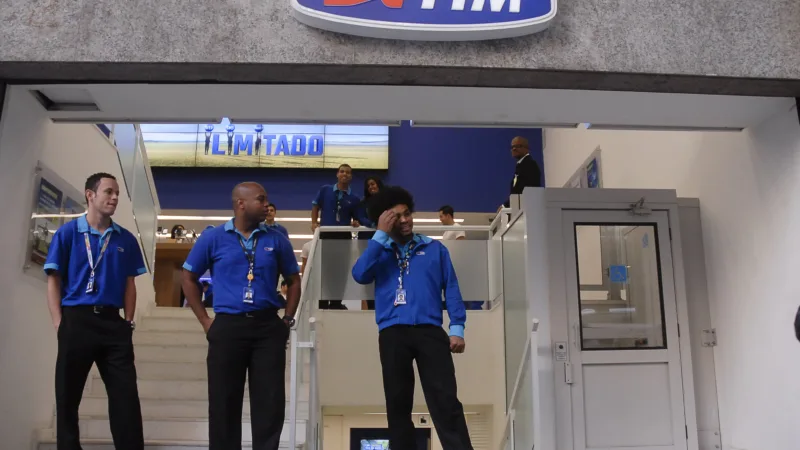 TIM (TIMS3) anuncia mudança de ticker na B3 e na NYSE