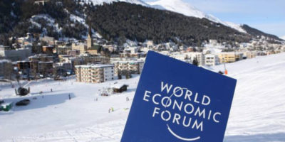 Fórum Econômico Mundial: Começa a 50ª edição do evento