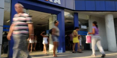 Caixa registra lucro líquido de R$ 10,355 bilhões em 2018