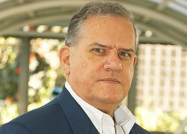 Luiz Nelson Guedes de Carvalho da Petrobras
