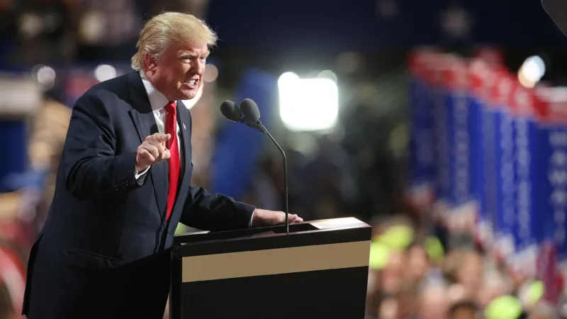 Acordo comercial acontecerá se Pequim abrir seus mercados, diz Trump