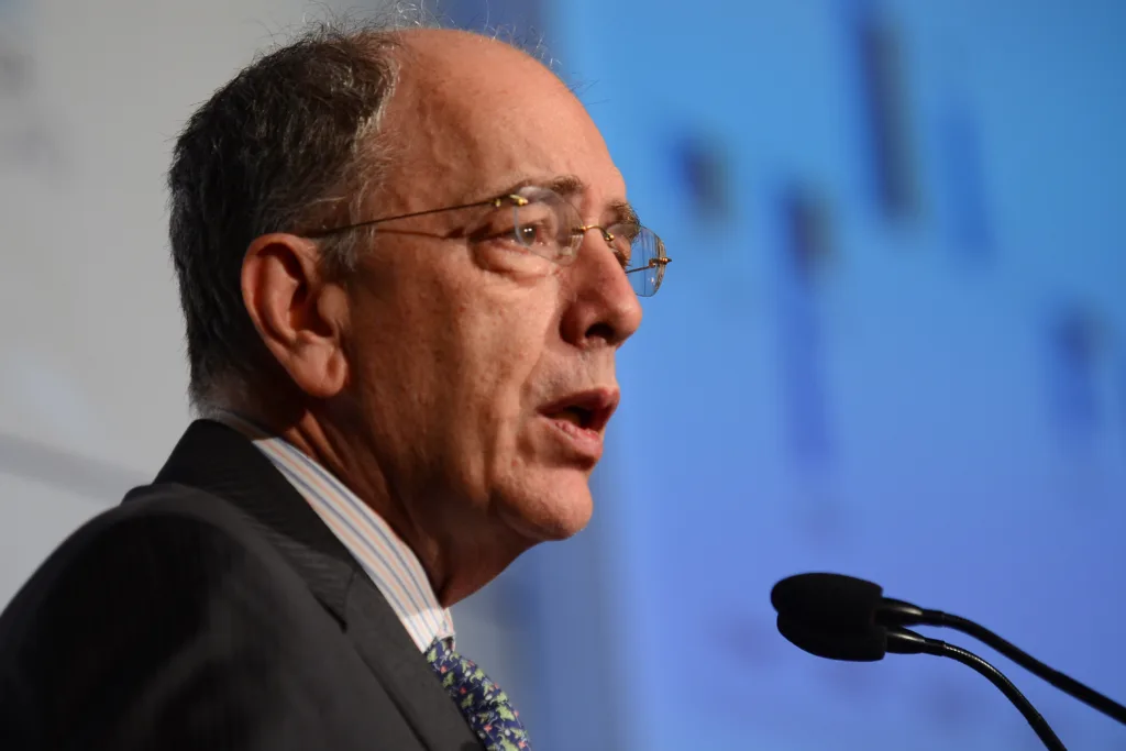 Pedro Parente, presidente da BRF