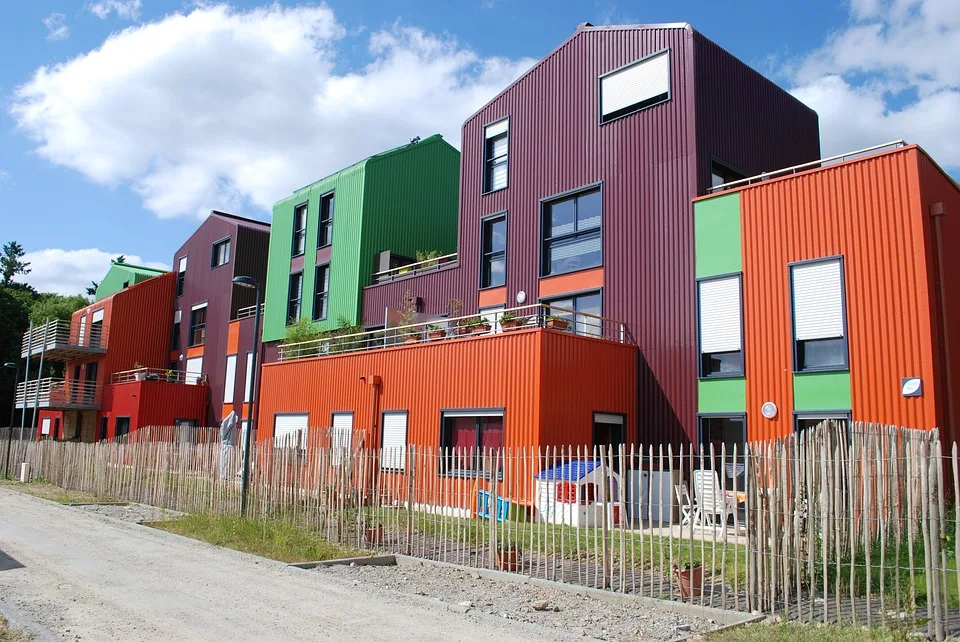 déficit habitacional