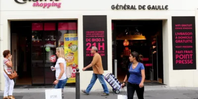 Lucro do Casino recua 9,4% e fica em R$ 1,376 bilhão em 2018
