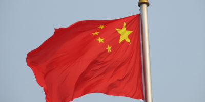 China suspende restrições ao investimento estrangeiro