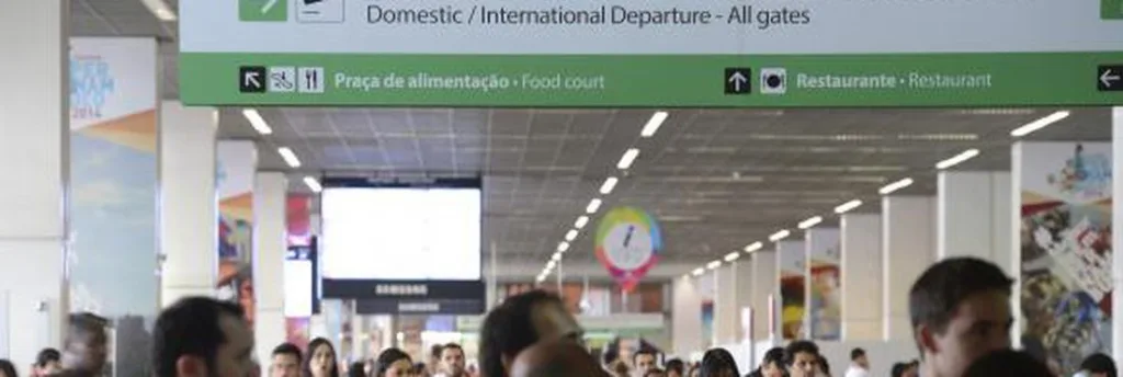 infraero