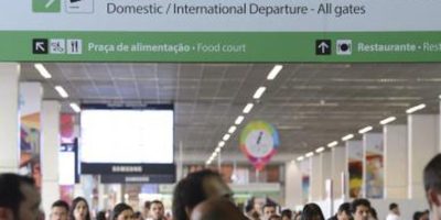 Infraero será fechada durante governo de Bolsonaro, diz secretário