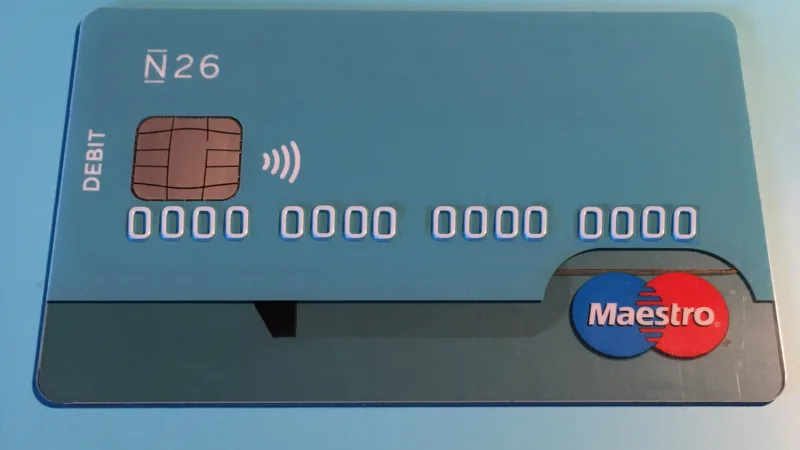 Banco digital N26 vai abrir operação no Brasil